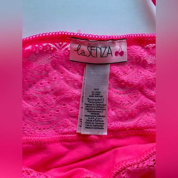 La Senza Camisole - Picture 4 of 6